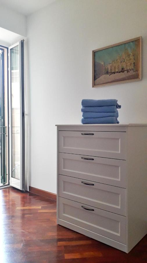 Max And Sun Parking Privato Nel Prezzo Apartment Sanremo Bagian luar foto